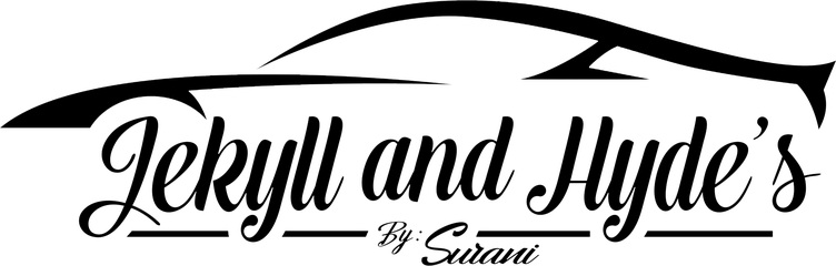 Jekyll and Hydes