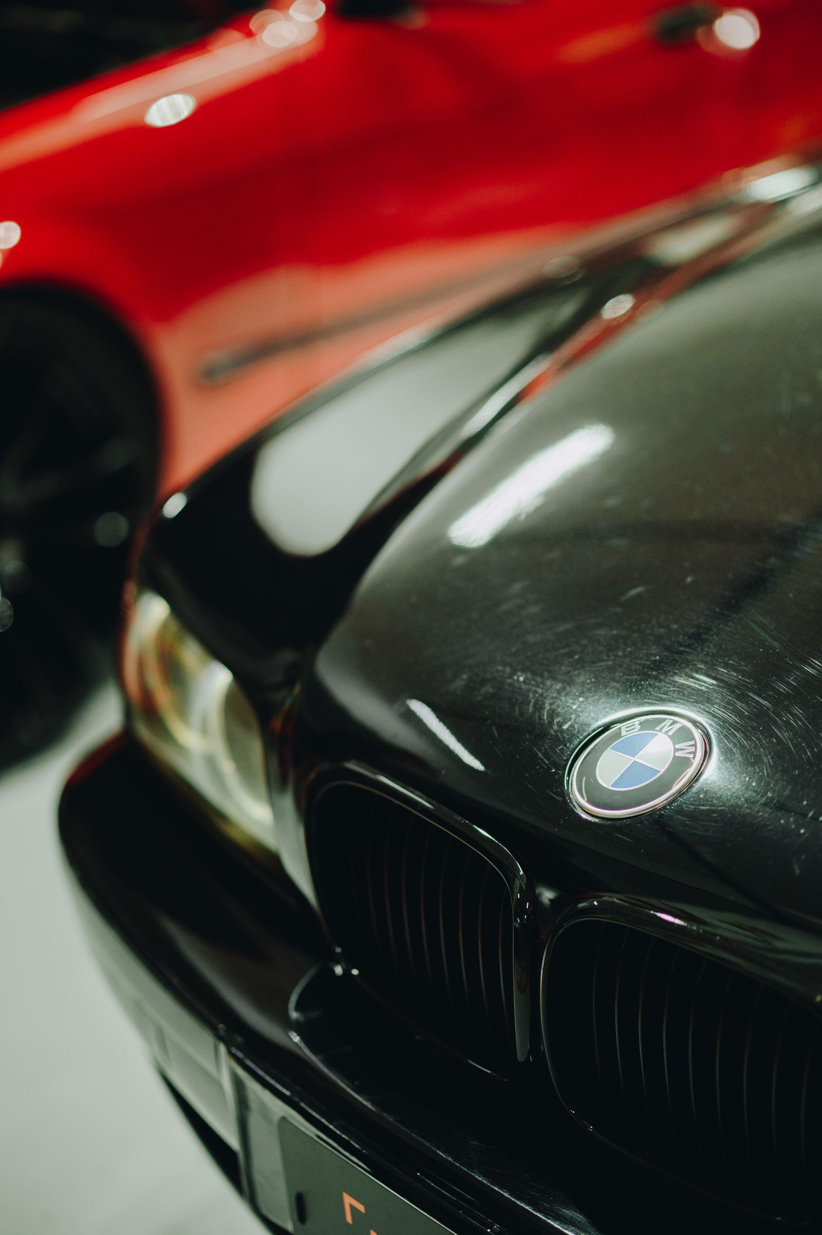 Vehicle aging in inventory
